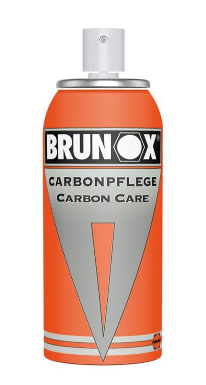 SPRAY LIMPIADOR CARBONO BRUNOX 120 ml