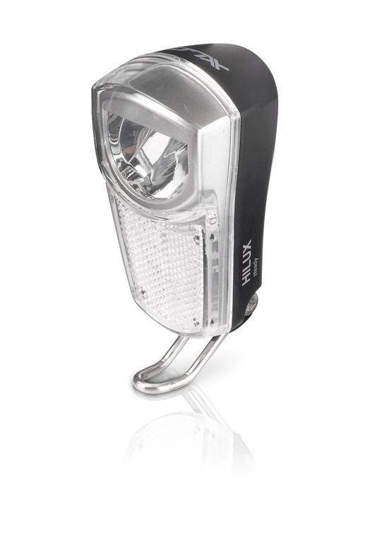 XLC FARO LED A DINAMO REFLECTOR 35LUX INTERRUP.LU