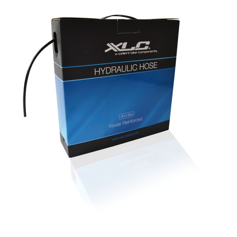 XLC BR-X64 LATIGUILLO FR. DISCO S/KIT CONEX. 2,5x5