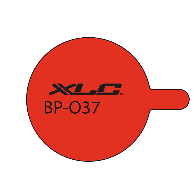 XLC BP-O37 PAST.FR.P/CLARKS CMD-8,16,11 MECAN.ORG.