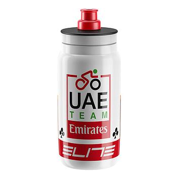 BIDON ELITE FLY UAE TEAM EMIRATES 550 ml