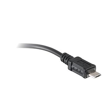 CABLE MICRO USB SIGMA