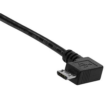 CABLE MICRO USB SIGMA ROX