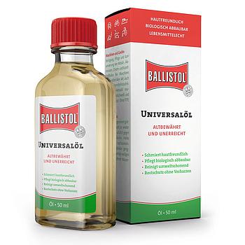 UNIVERSALÖL BALLISTOL 50ML