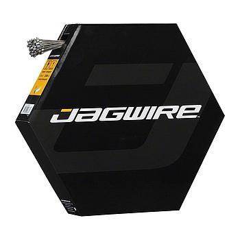 AJUSTADOR FUNDA CABLE JAGWIRE SR/SH 1.1x2300mm 100